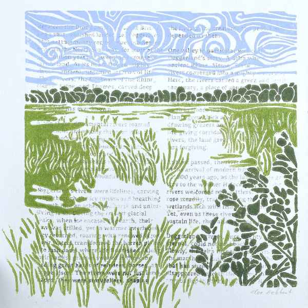 River AiM book collection 14